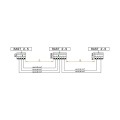 Harness - 140025535018 Harness Analogic Pressure Switch [Electrolux Aeg]